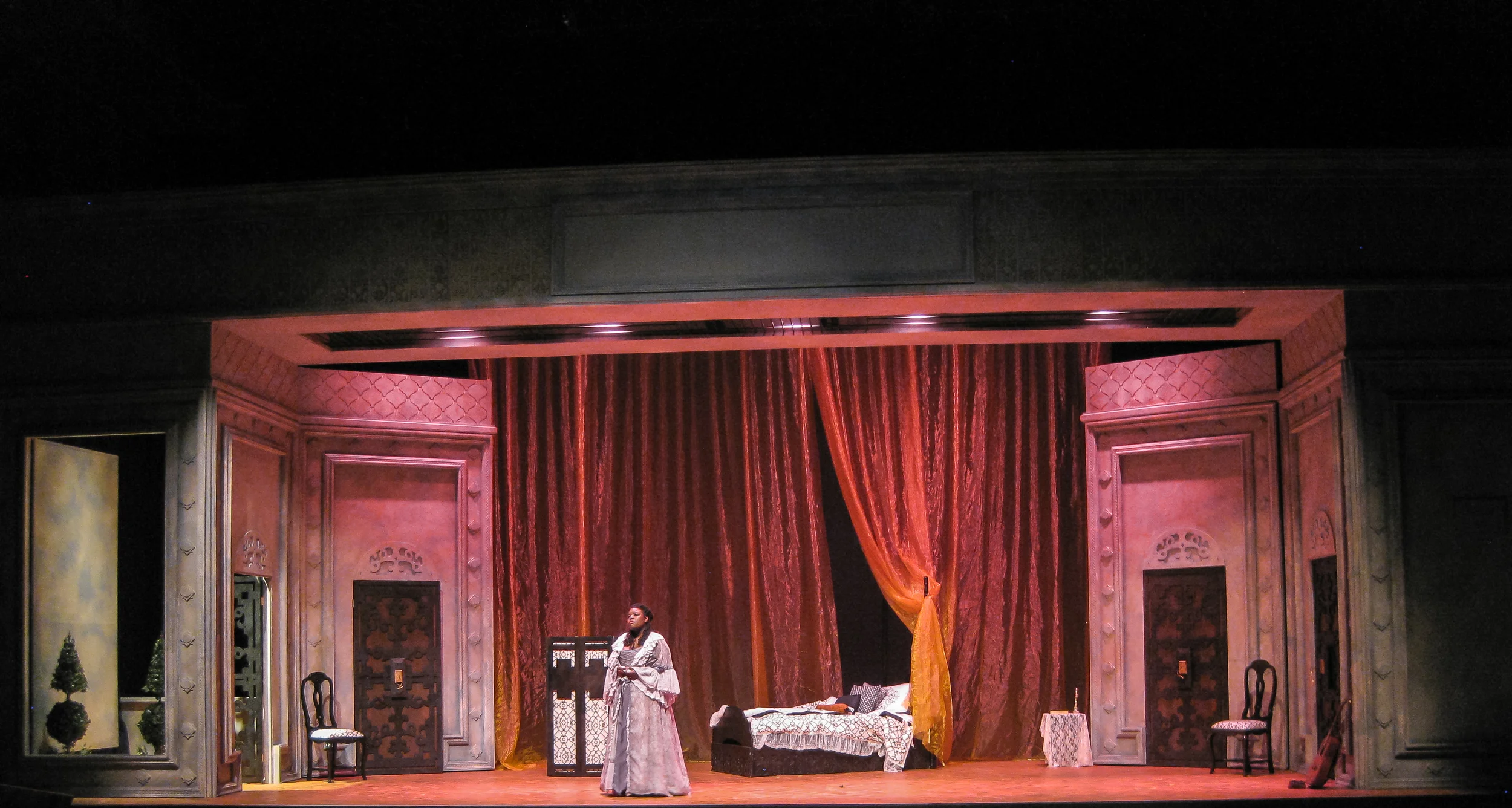 Le nozze di Figaro