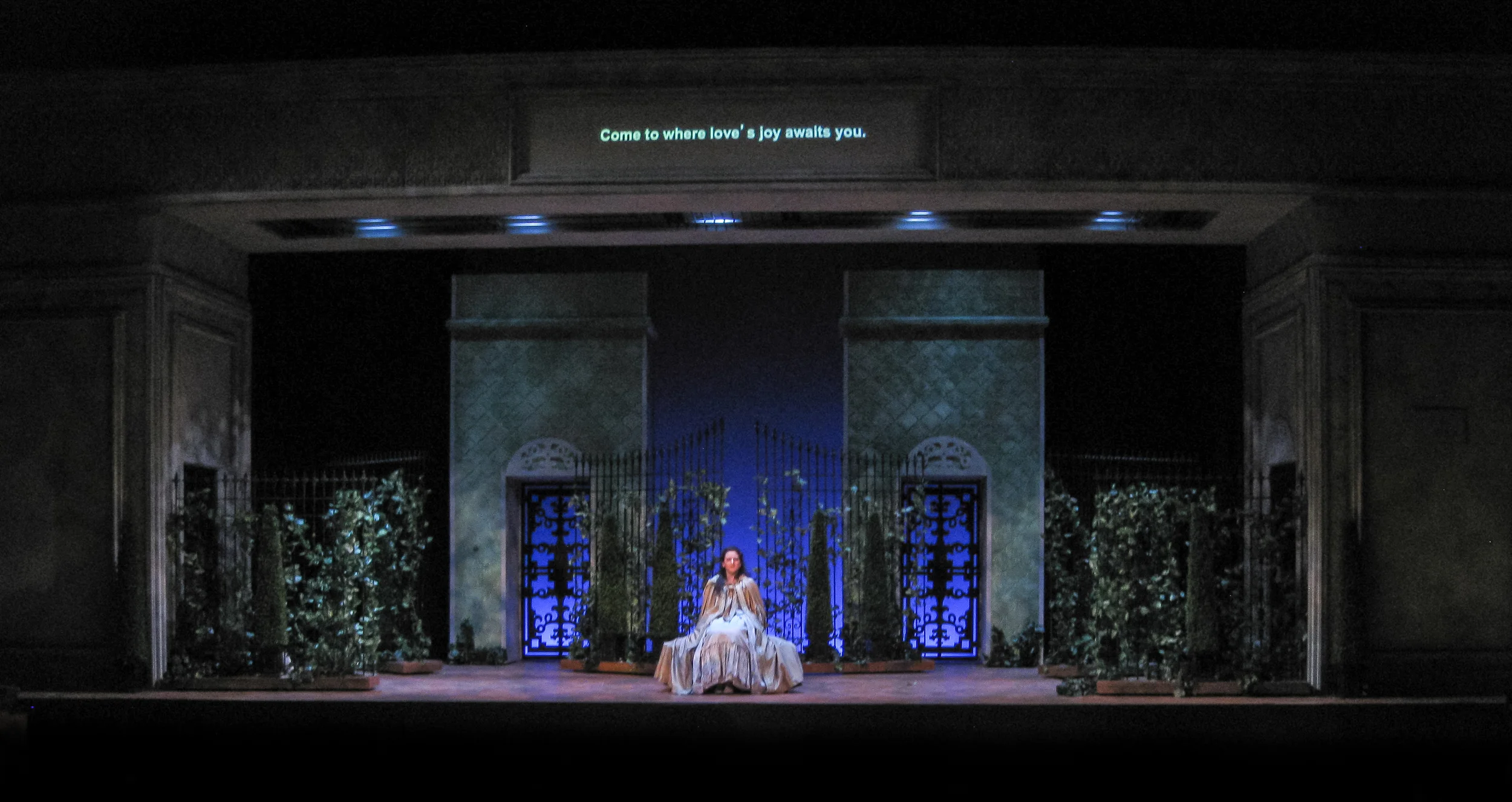 Le nozze di Figaro
