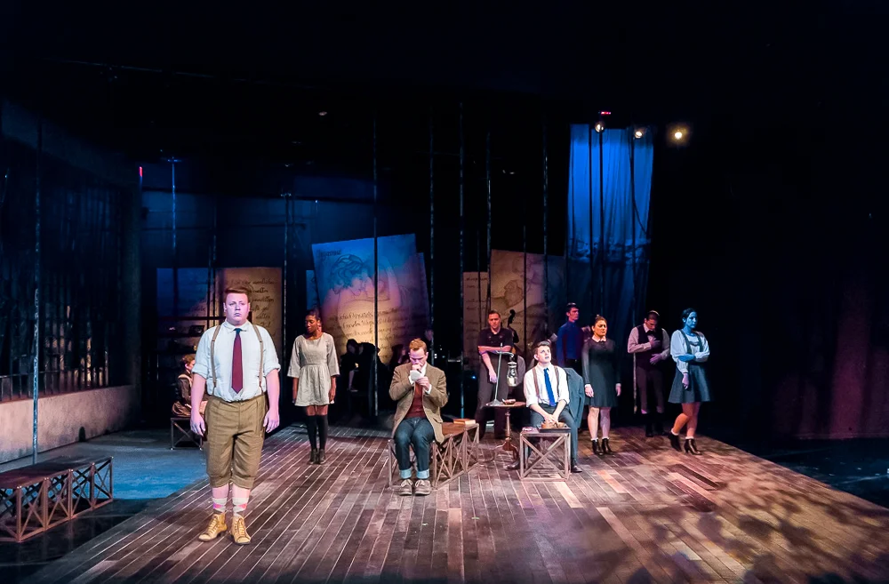 Spring Awakening