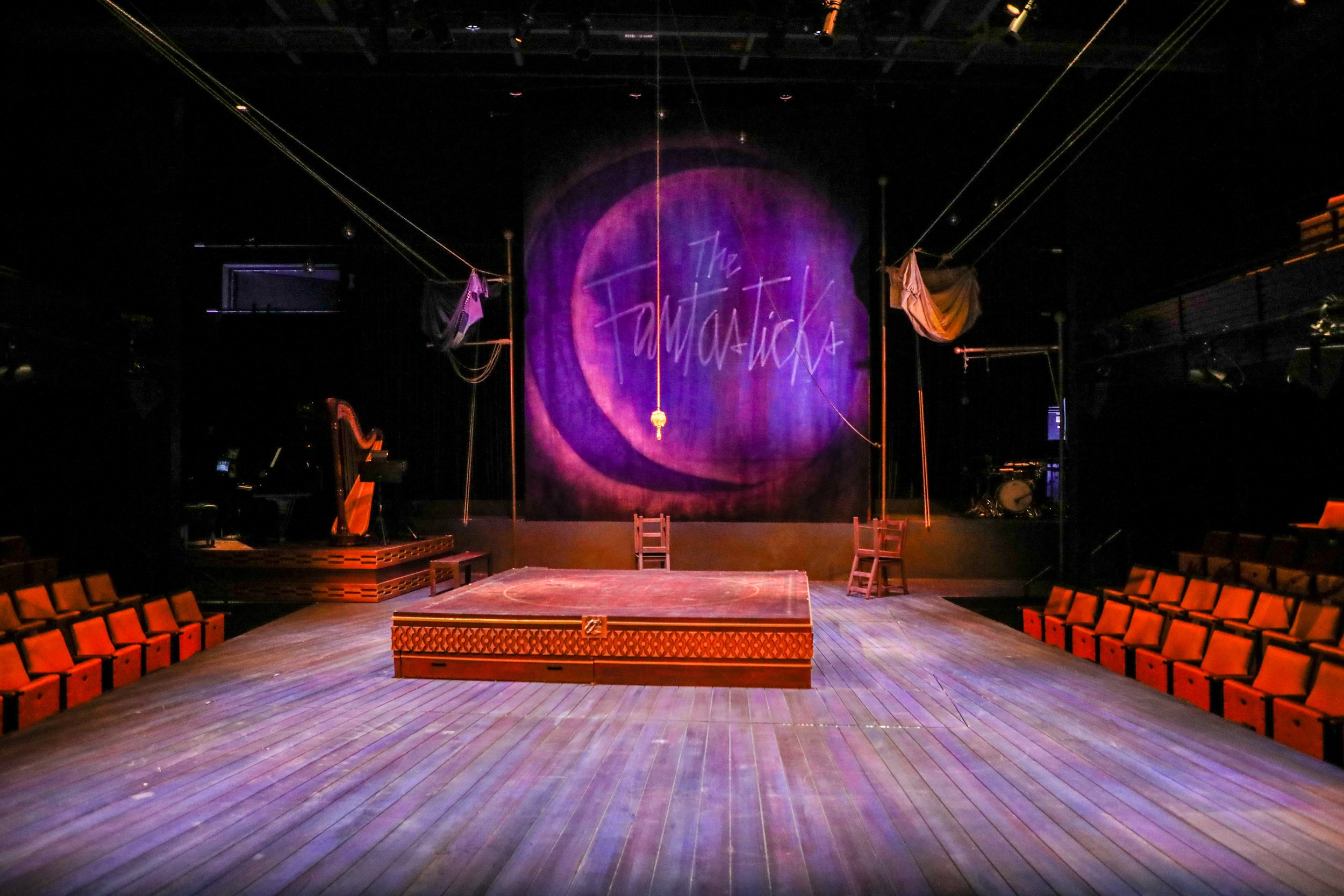 The Fantasticks