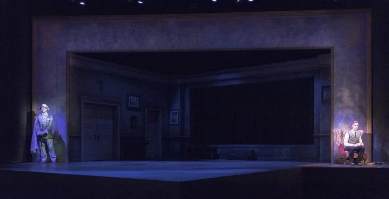 A Man of No Importance