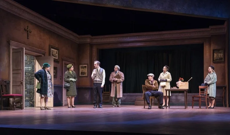 A Man of No Importance