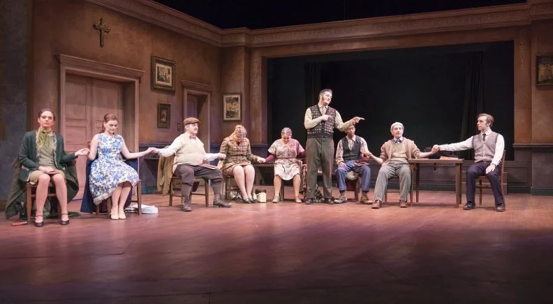 A Man of No Importance