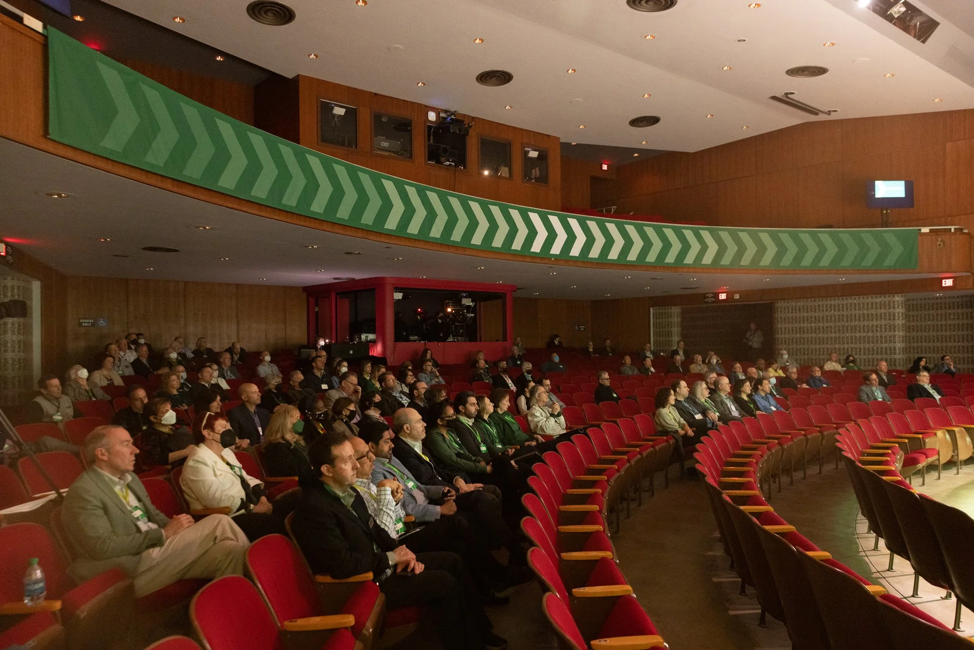 Excelerate Campaign Launch, Binghamton University