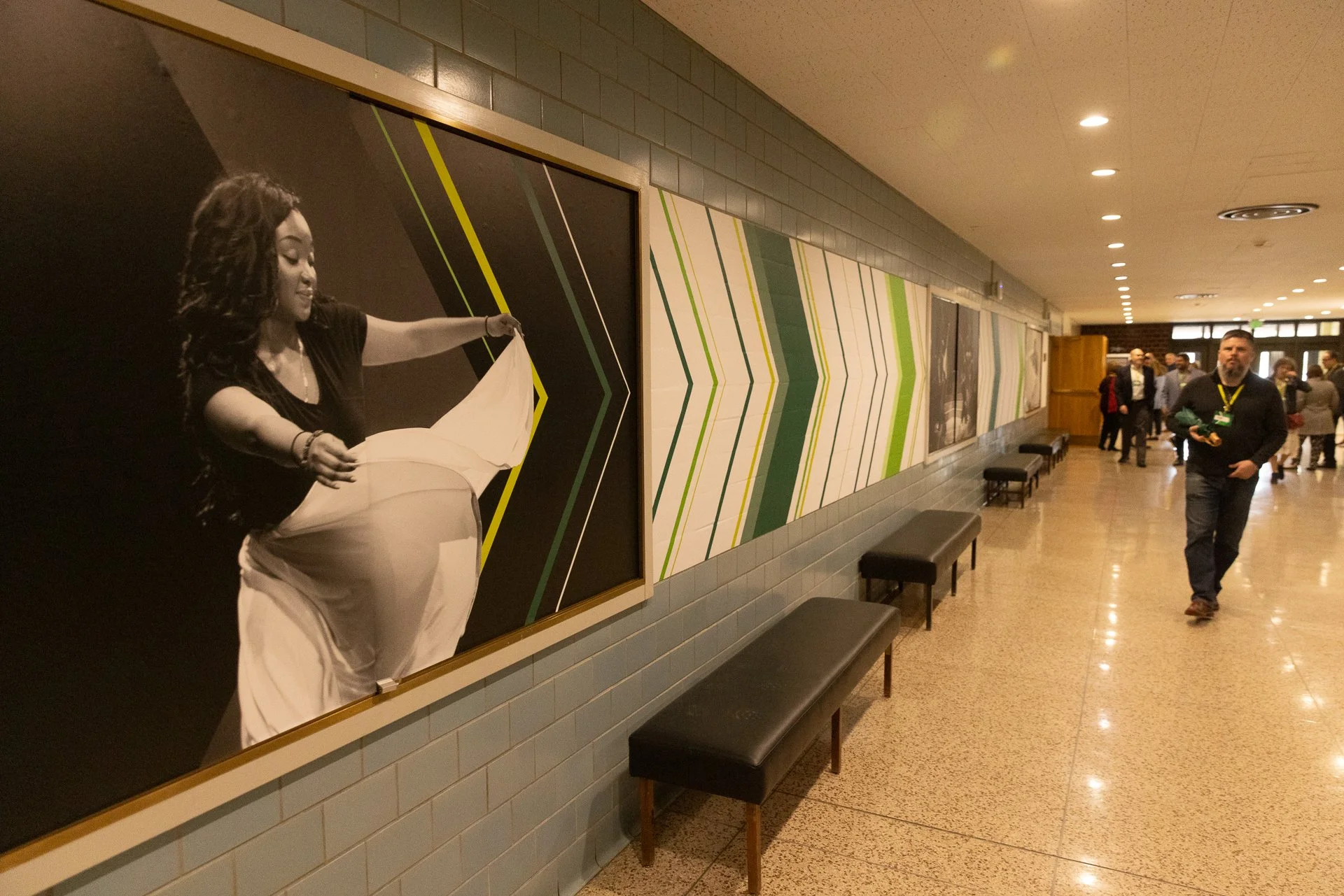 Excelerate Campaign Launch, Binghamton University