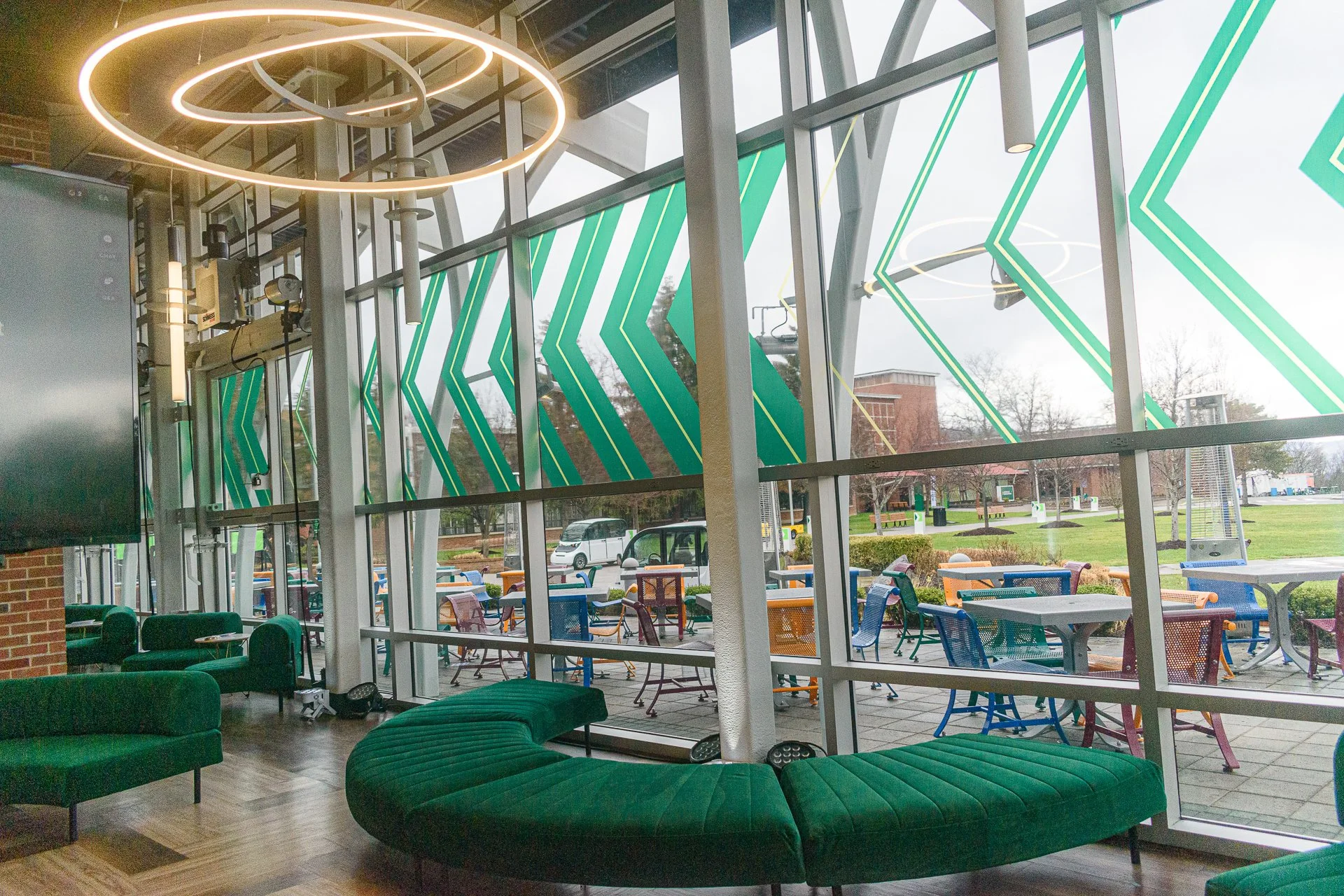 Excelerate Campaign Launch, Binghamton University