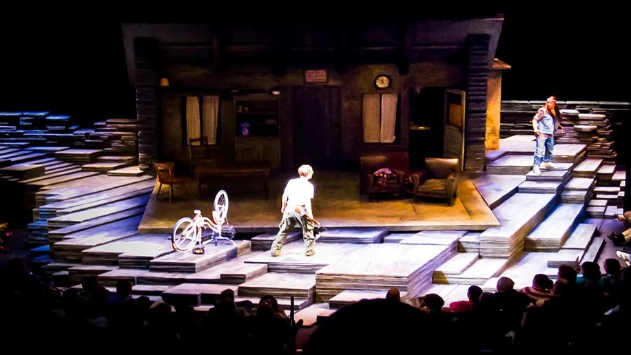 The Lieutenant of Inishmore 