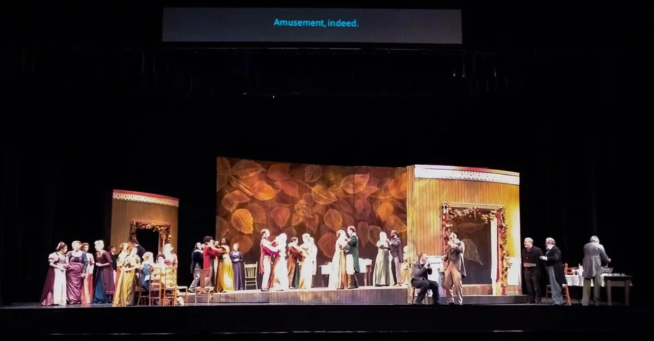 Eugene Onegin