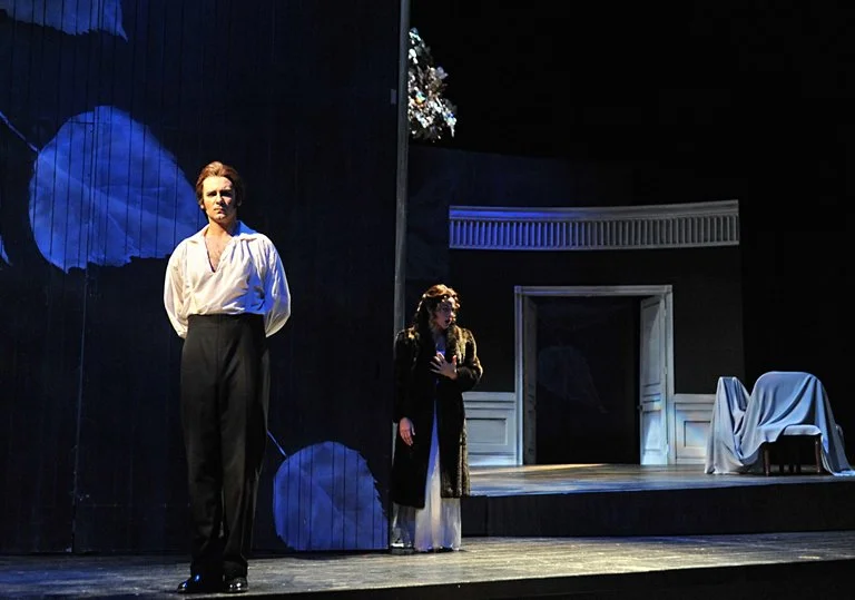 Eugene Onegin