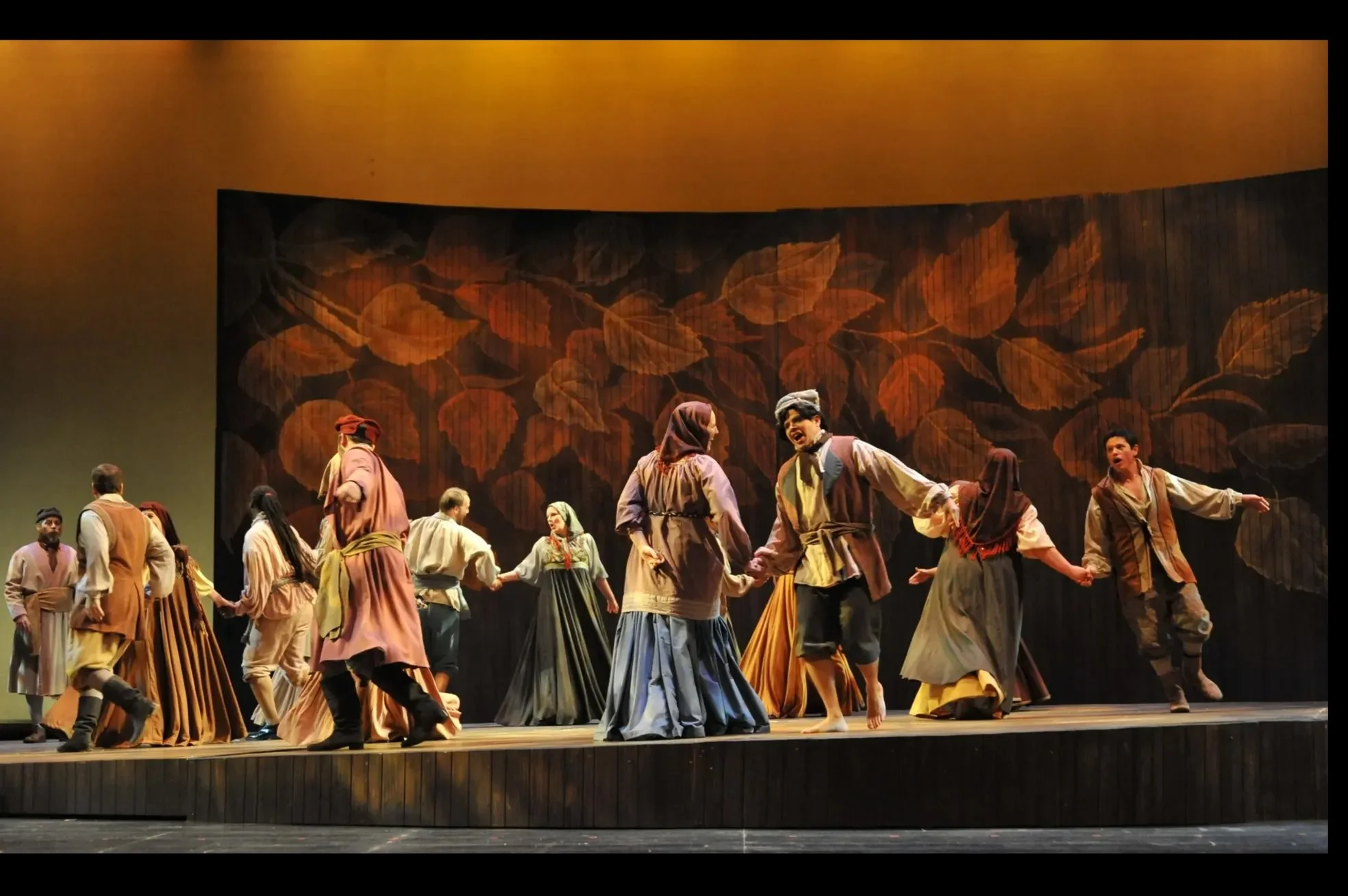 Eugene Onegin