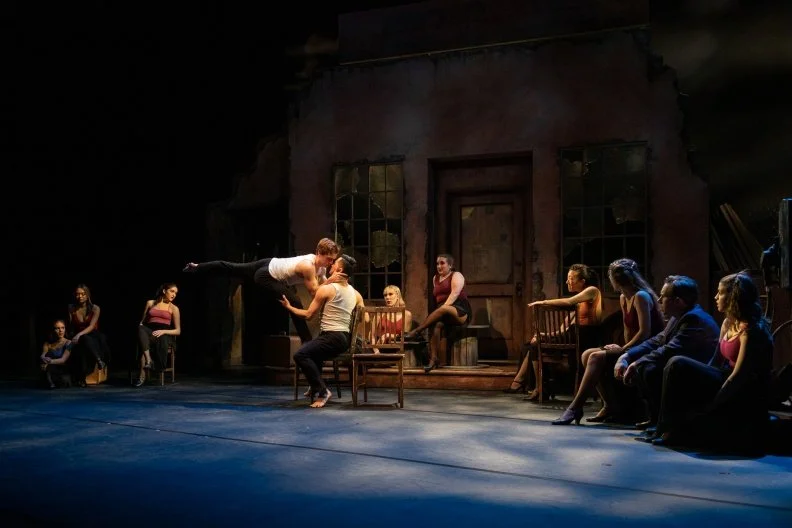 Sunset Mirage (Dance)