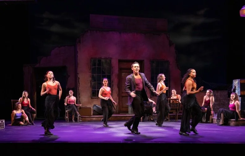 Sunset Mirage (Dance)