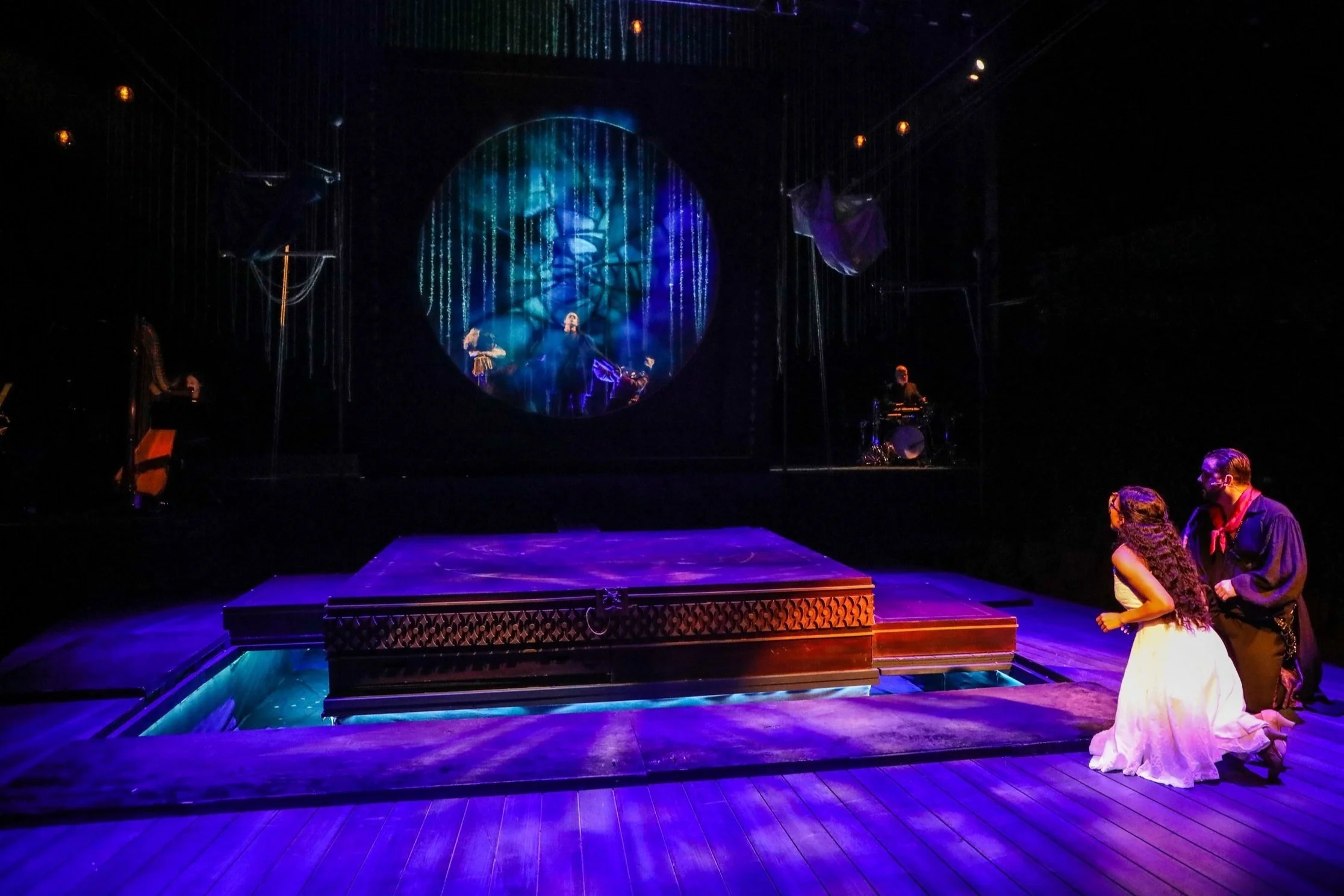 The Fantasticks