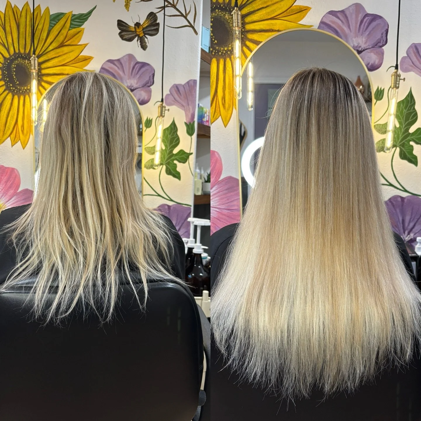 ✨When you speak your dreams out loud, magic happens.✨

She wanted fullness, length, and something effortlessly low-maintenance.. so we created it. Soft, seamless, and completely natural&hellip; her dream hair, brought to life. 💫

What about you? Com