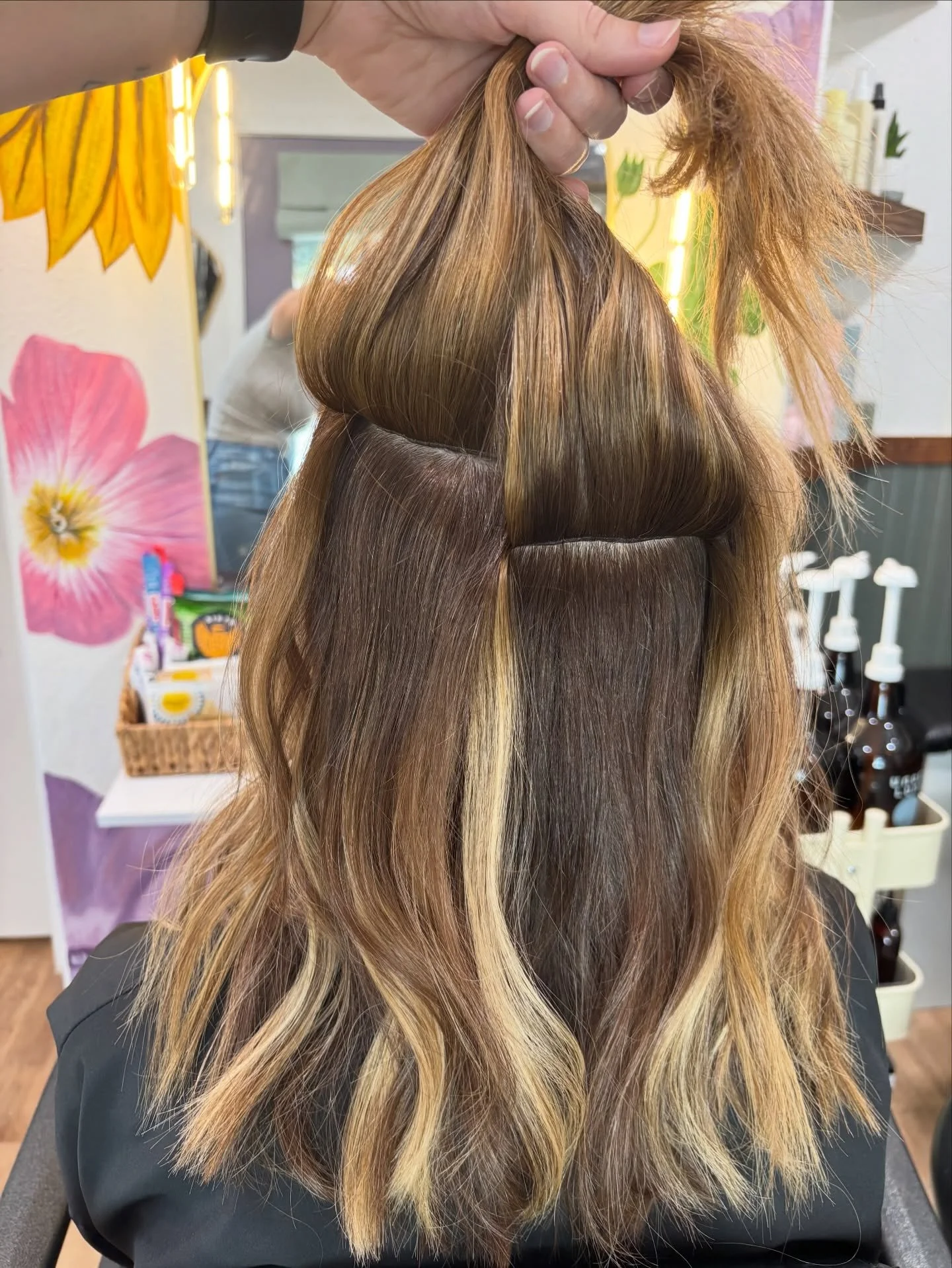 Clean. Simple. Luxurious.