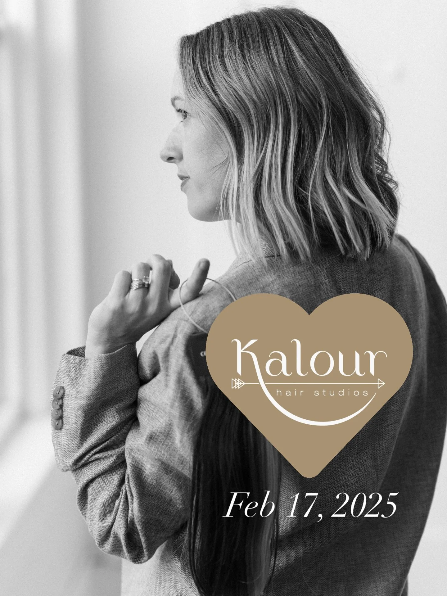 Mark your calendar! 

February 17th Kalour is returning to Austin!

After 6 beautiful years enjoying the scenery of the gorgeous Texas Hill Country, I&rsquo;m making life easier for you again and bring the salon back to Austin. 

It&rsquo;s bitter sw
