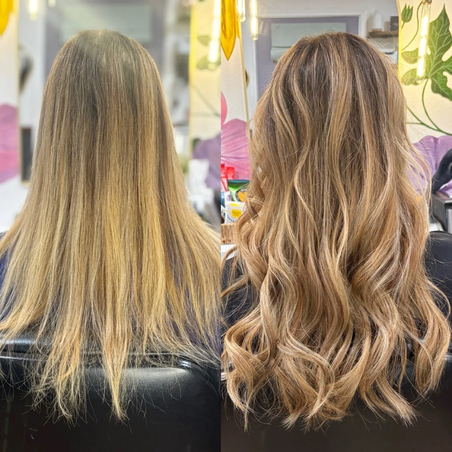 Let's get real, who else is tired of feeling like their hair color is just one-dimensional? Do you find yourself constantly asking for more highlights or lowlights, but still feel like it's all blending together? Now, the million-dollar question: do 