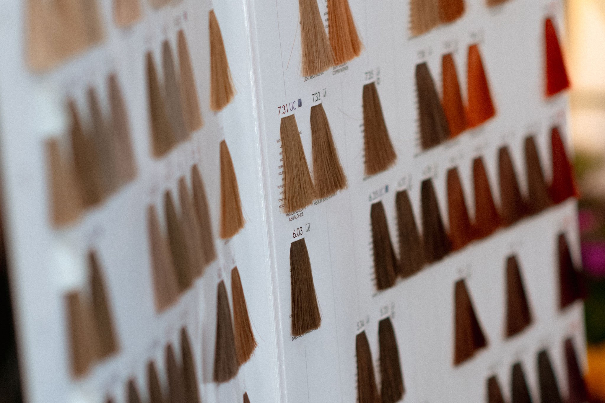 Hair Extensions Kalour Studios