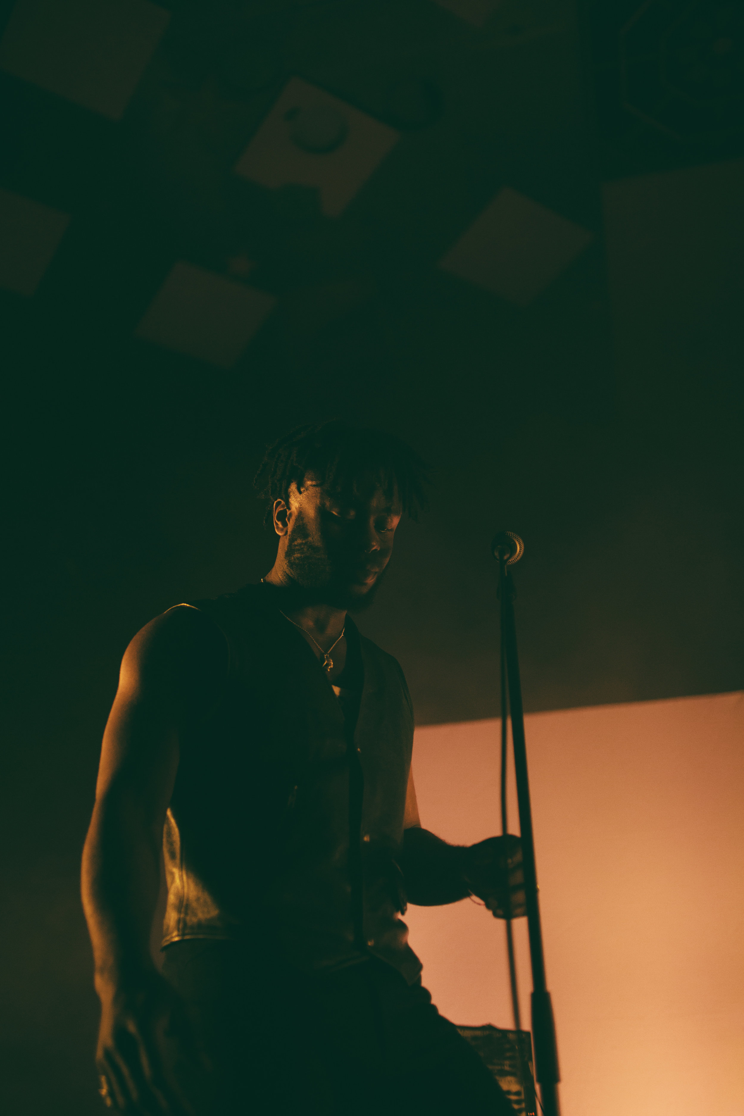 Young Fathers - Barrowlands - Cameron Brisbane-39.jpg