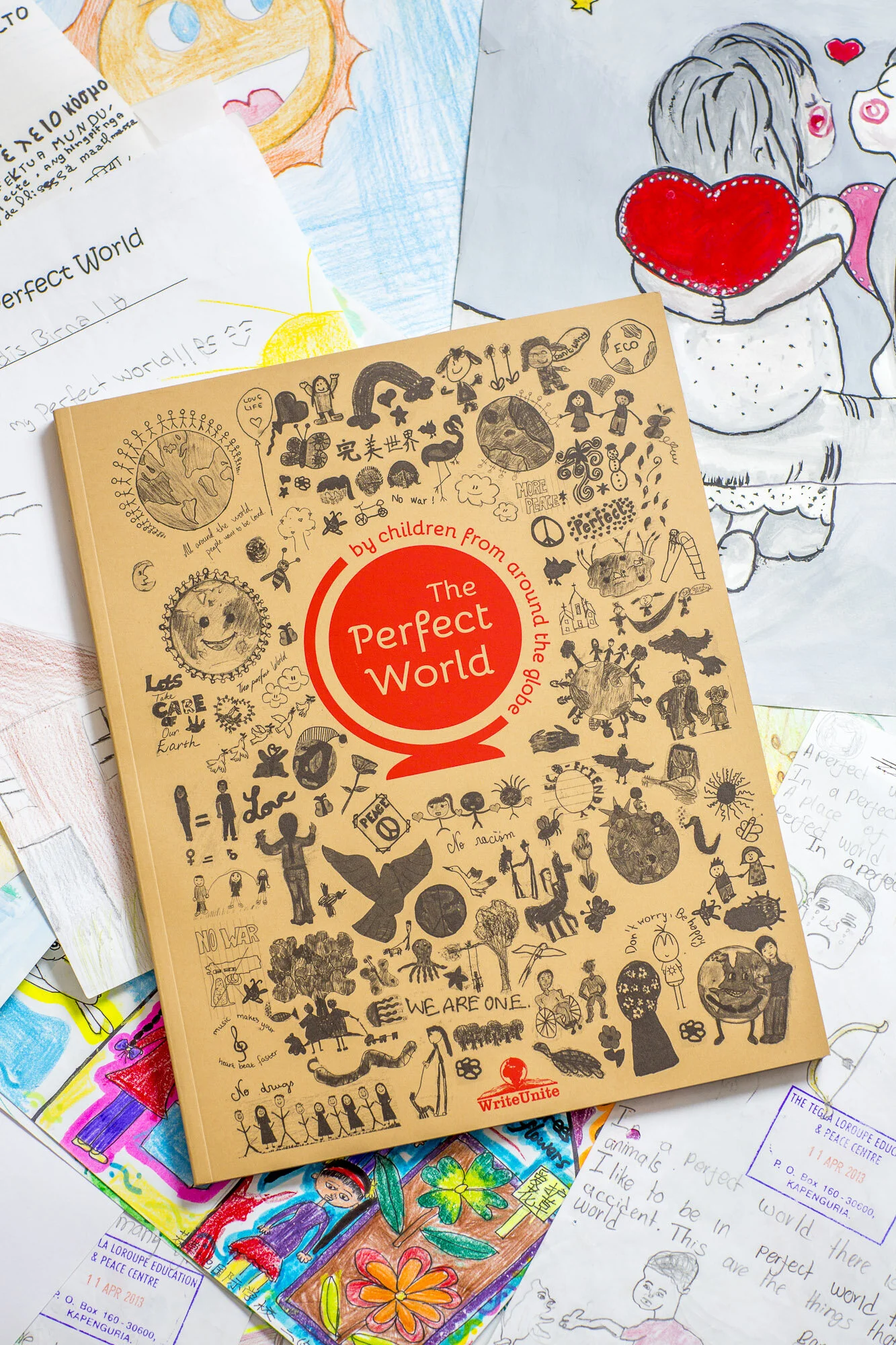 The Perfect World