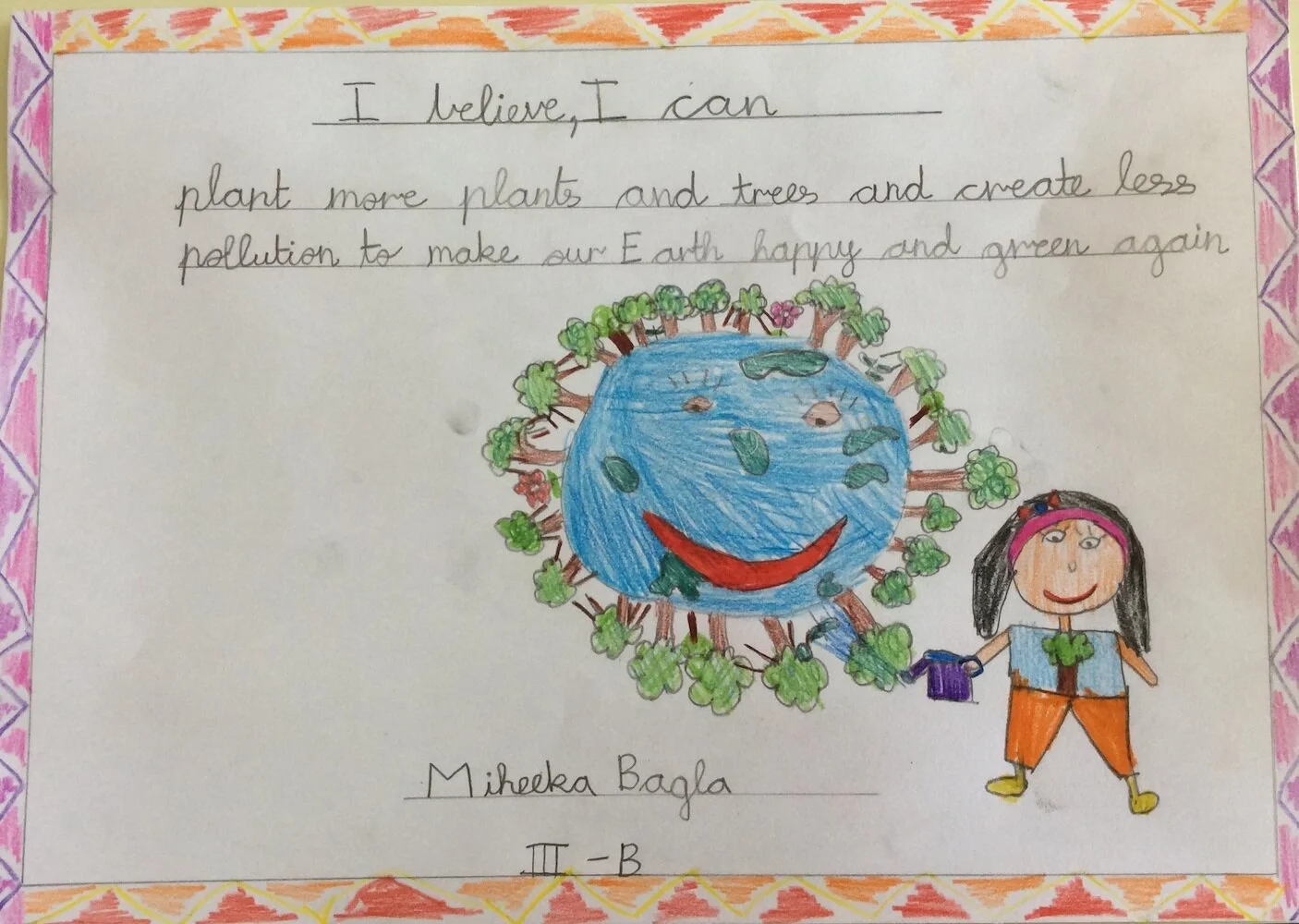 WriteUnite Children's Charity Book Submission