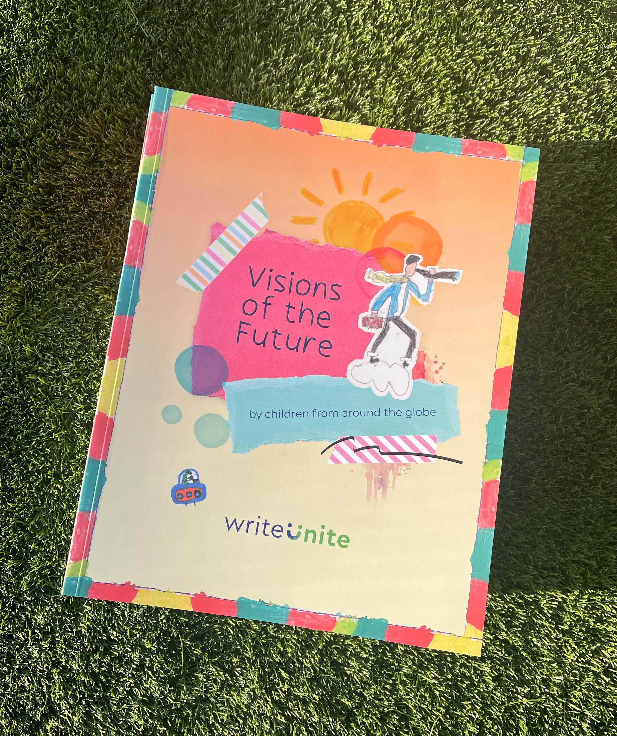 Visions of the Future