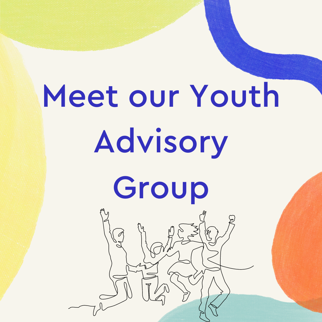 Meet our Youth Advisory Group