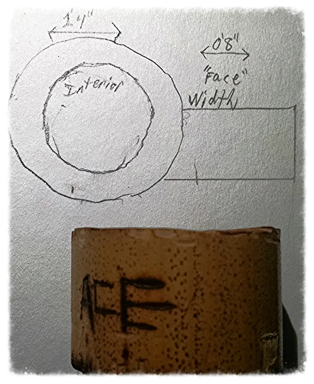 Bamboo Ring Design 001