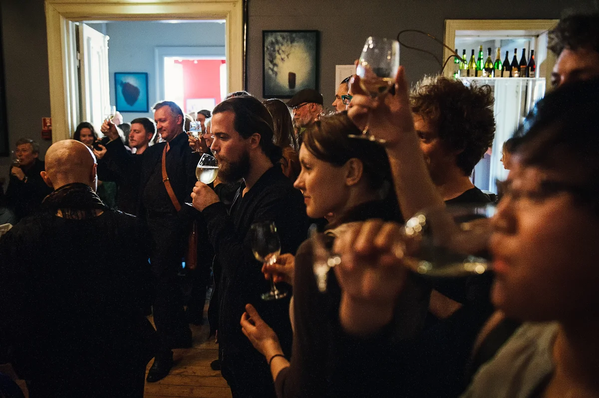 Ten things we should change in classical music concerts