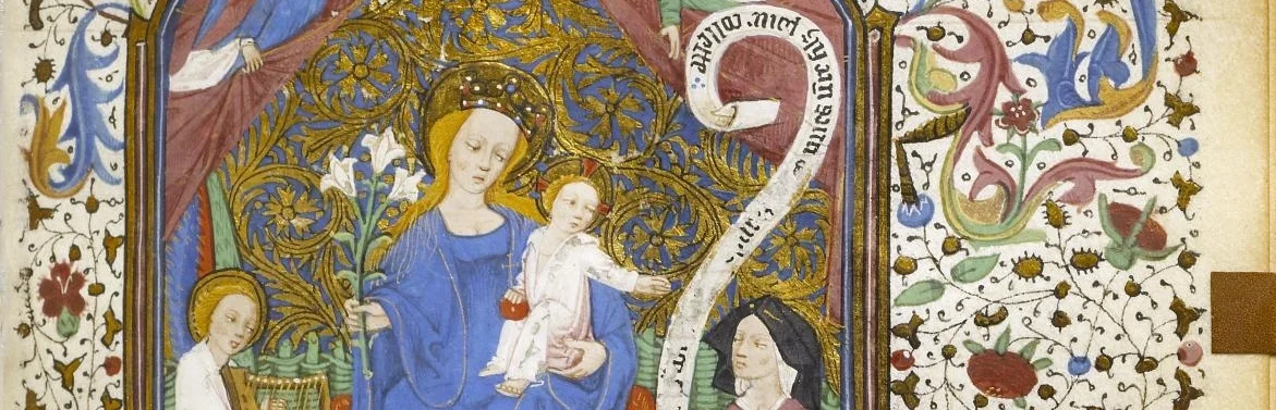 Book of Hours