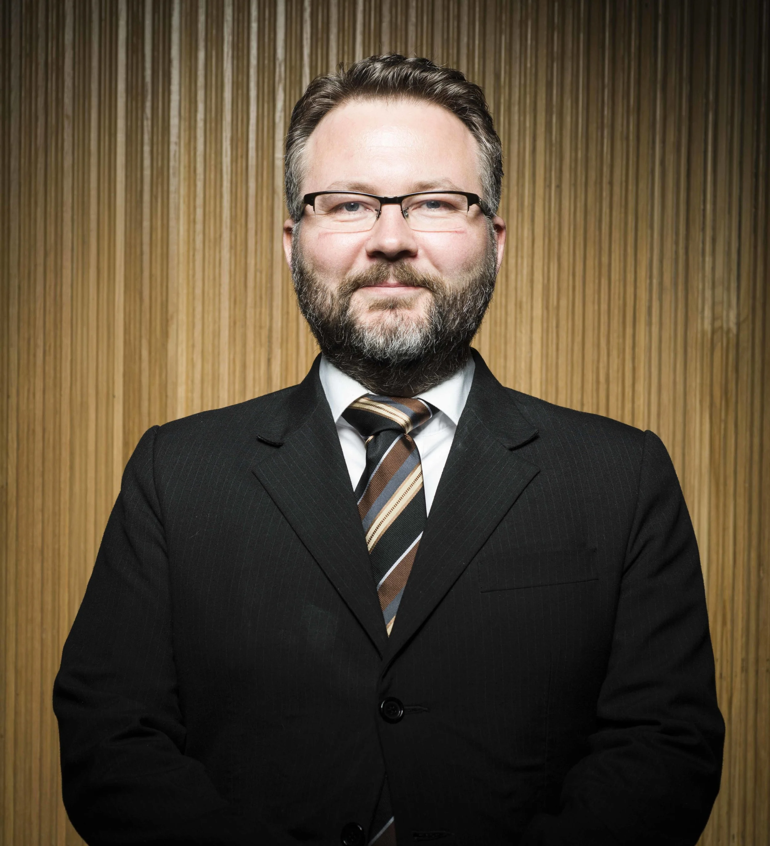 Foto: Thor Brødreskift