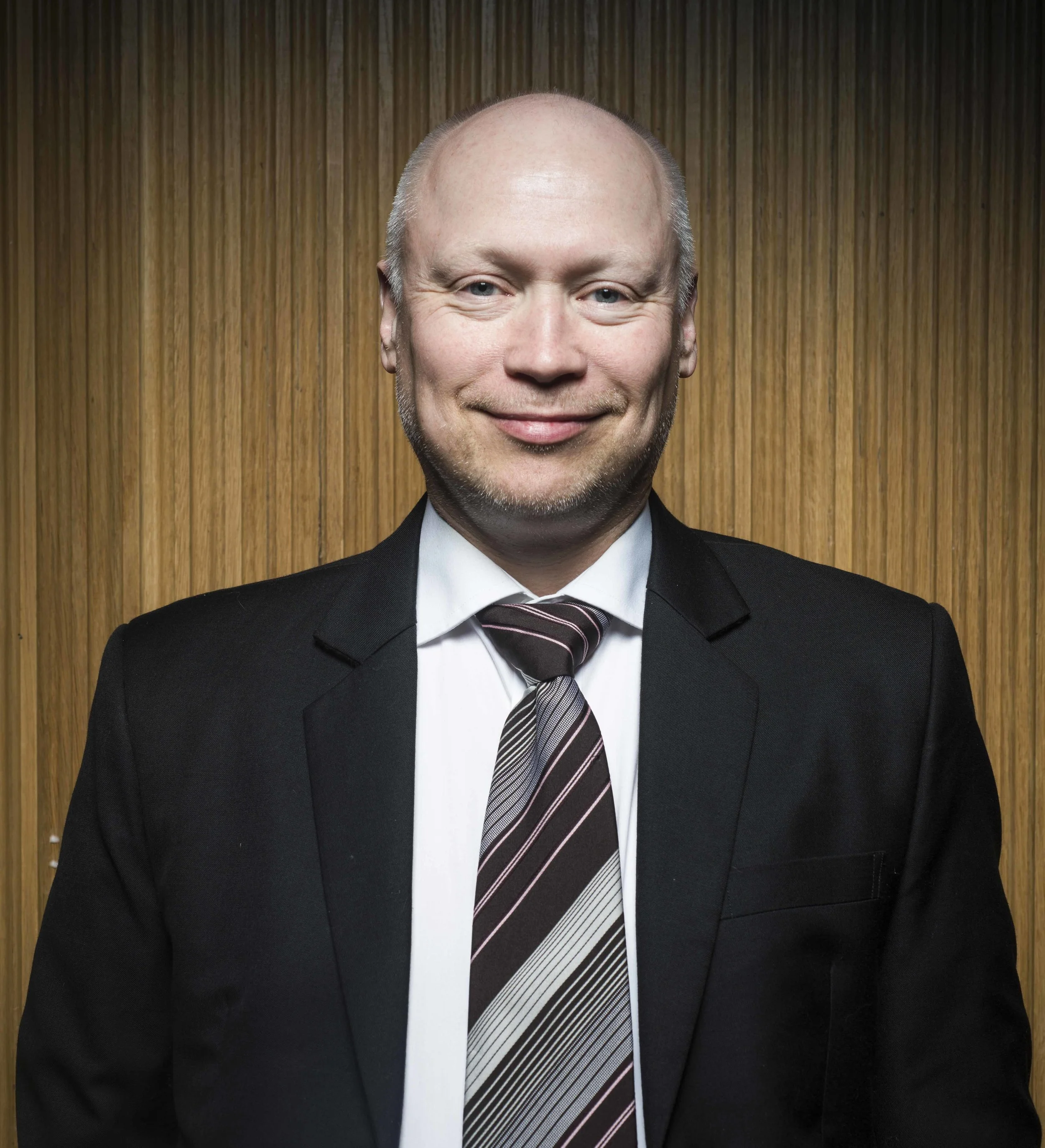 Foto: Thor Brødreskift