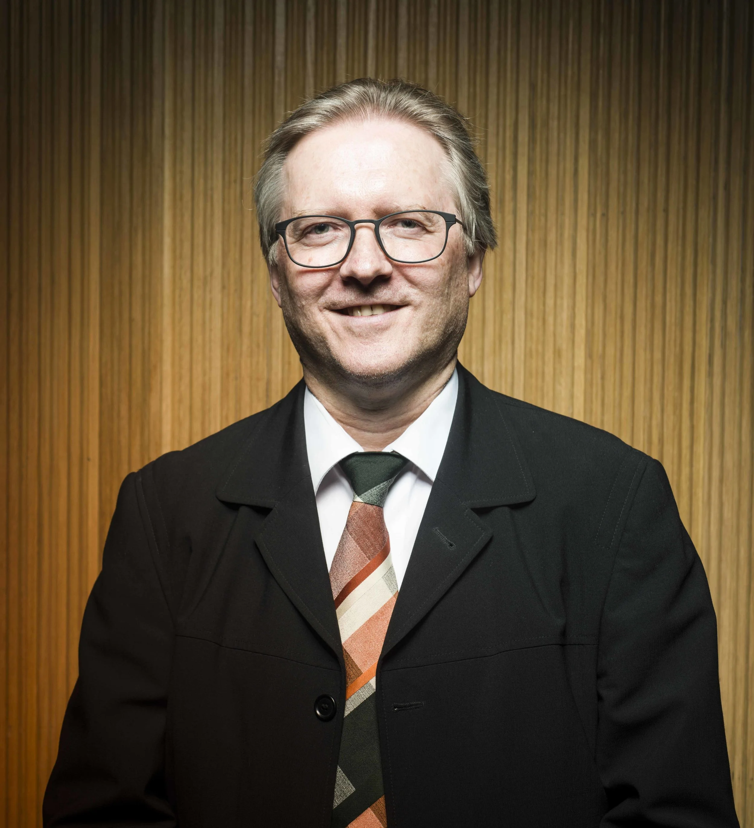 Foto: Thor Brødreskift