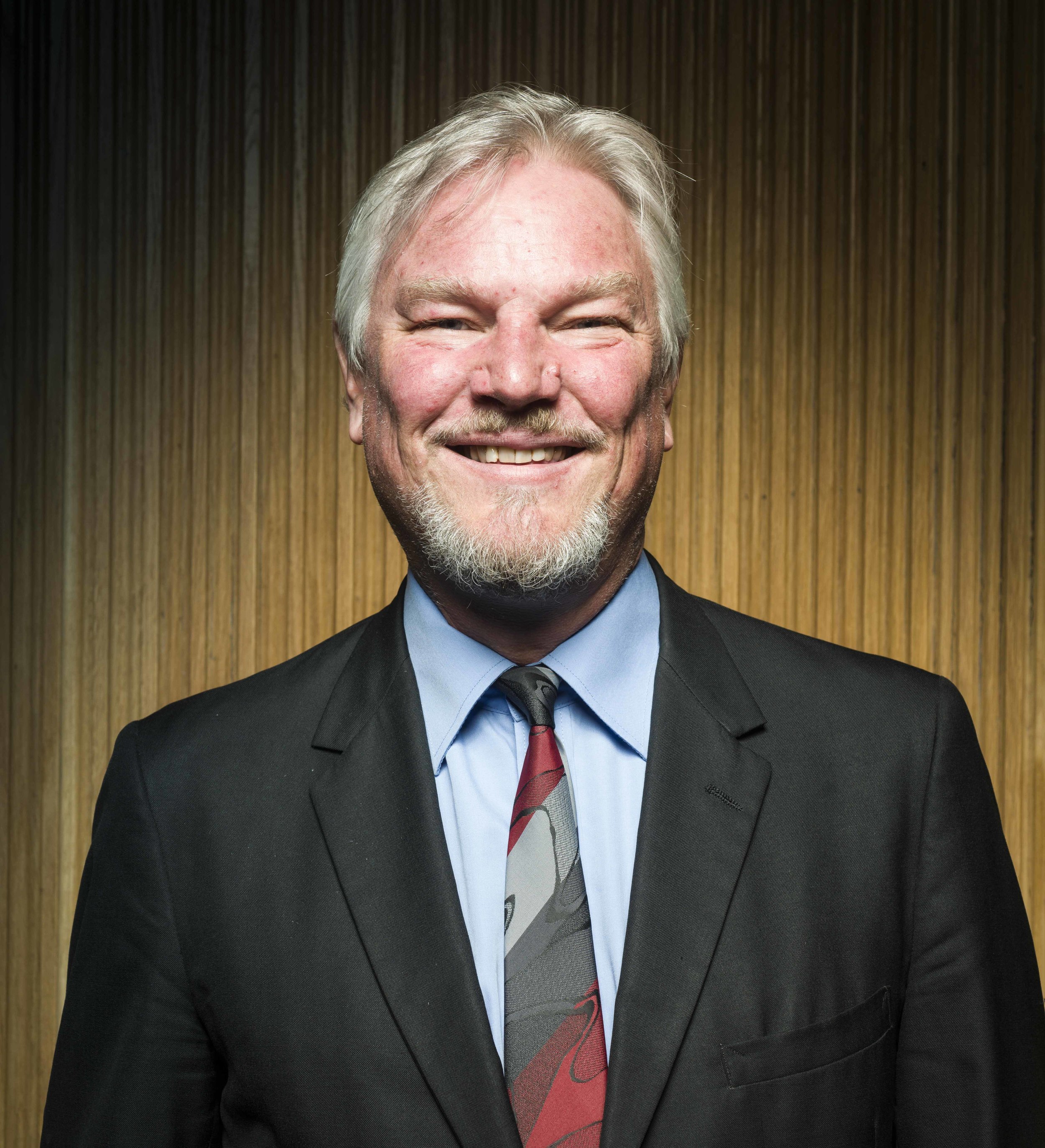 Foto: Thor Brødreskift