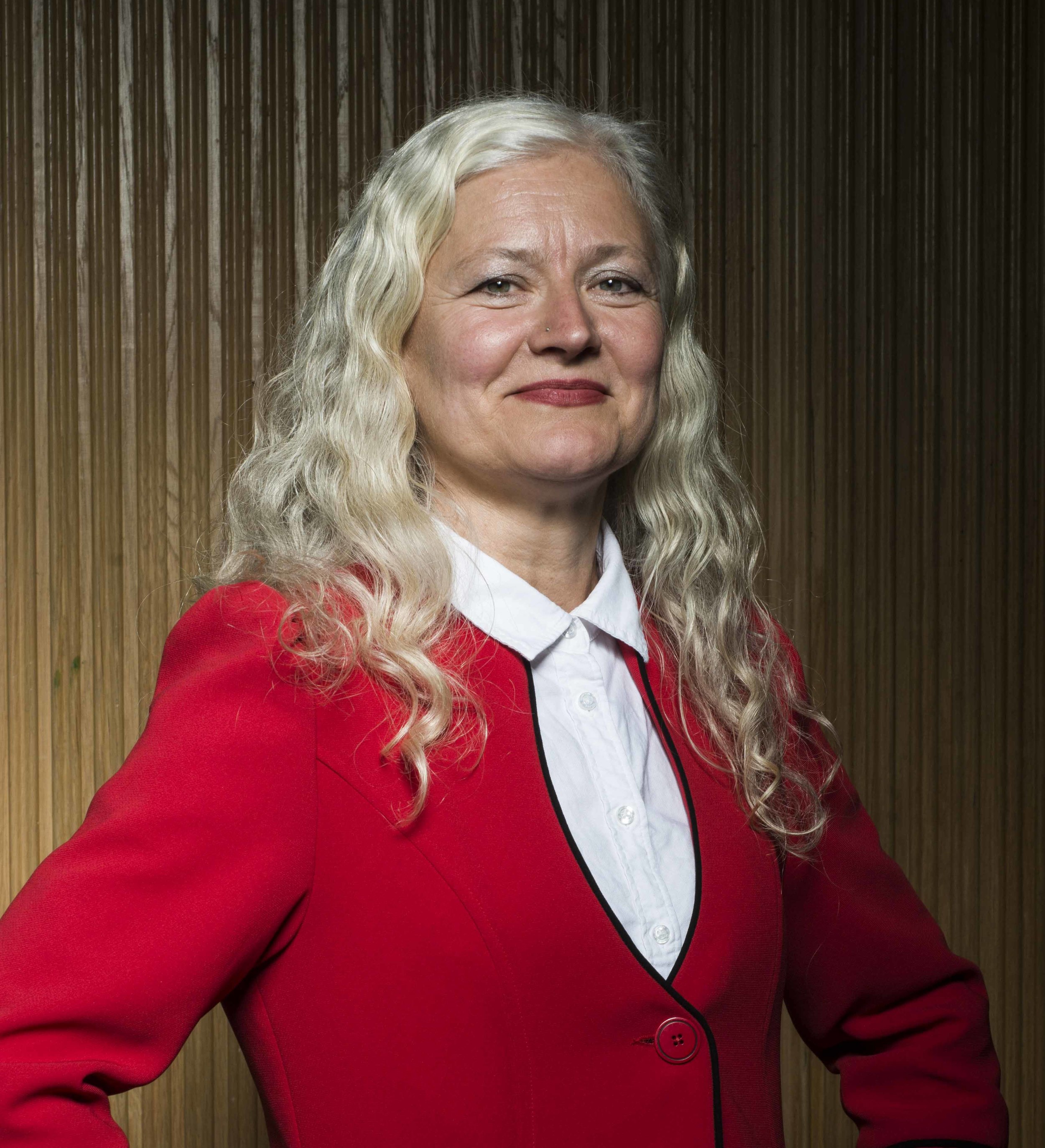 Foto: Thor Brødreskift