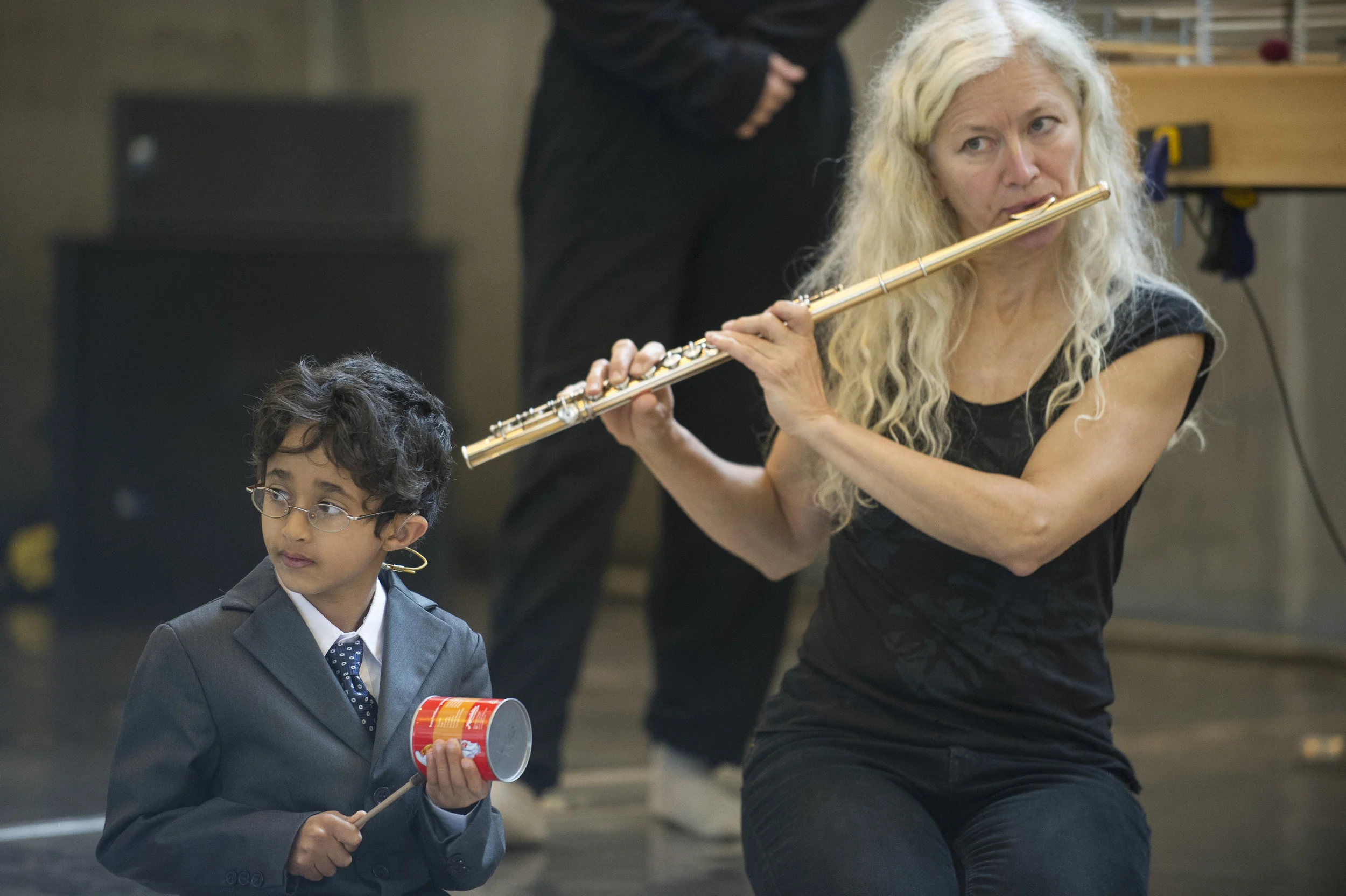 DEN ............. SKOGEN