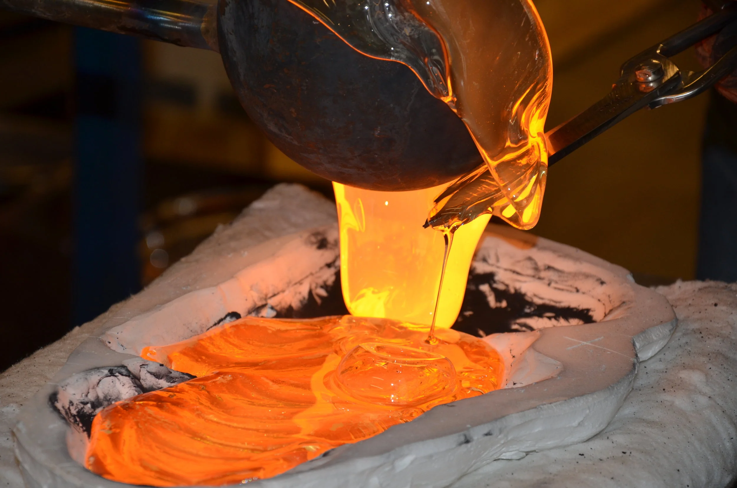 SANA SPECULO – THE SOUND OF GLASS