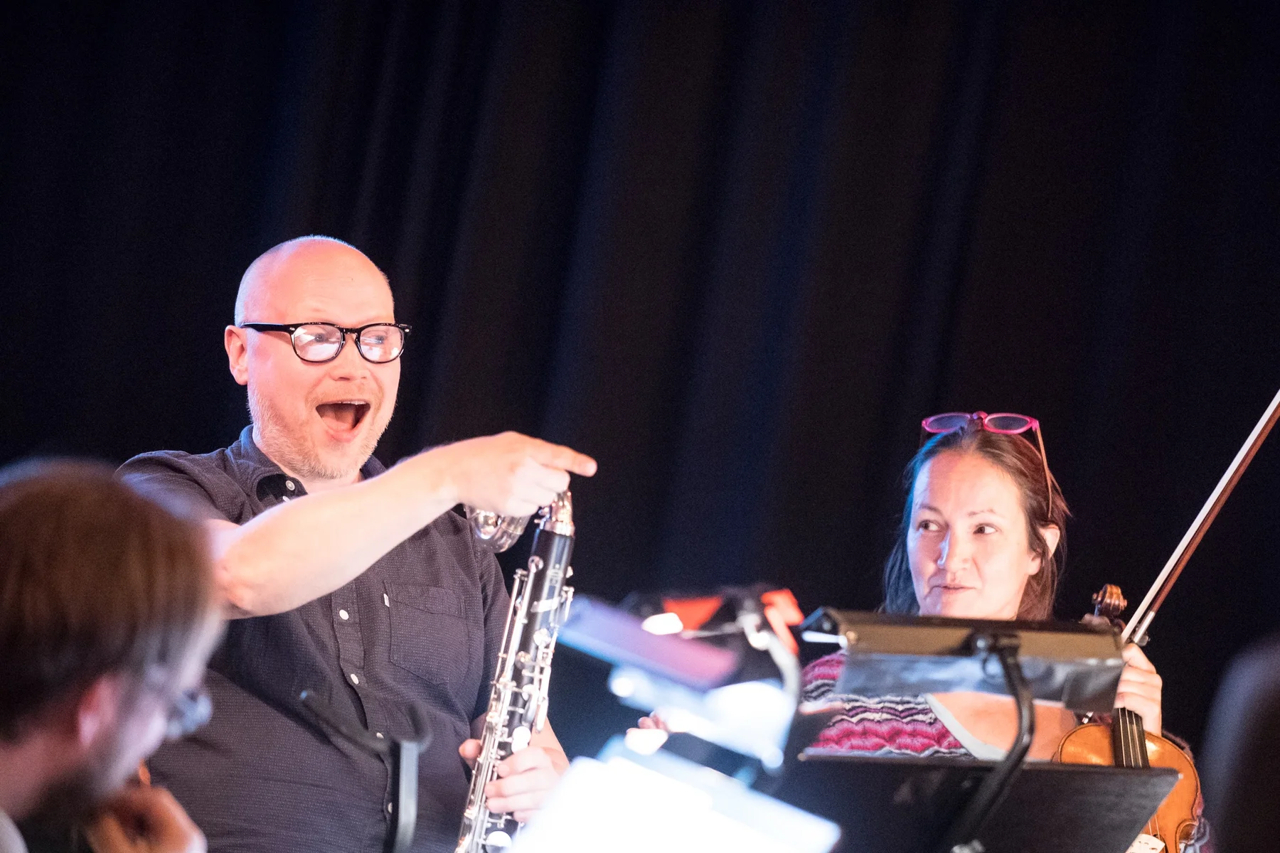 GLIMT! – SKAPE | KOMPOSISJONSPUB