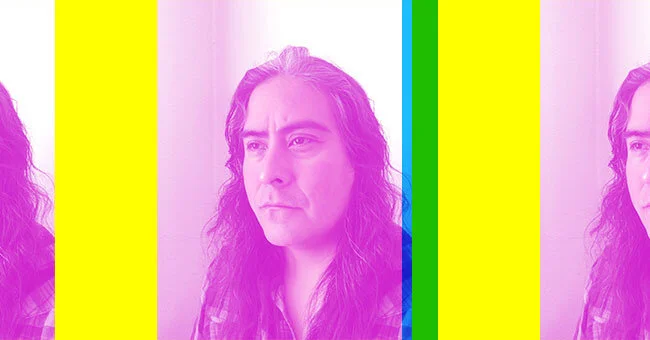 Borealis 2021: Raven Chacon – Double Weaving