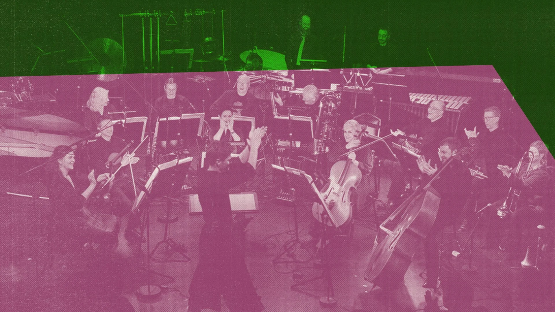 Borealis x BIT20 Ensemble