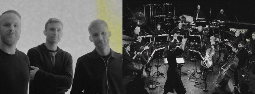 Nattjazz: Erlend Apneseth Trio & BIT20 Ensemble