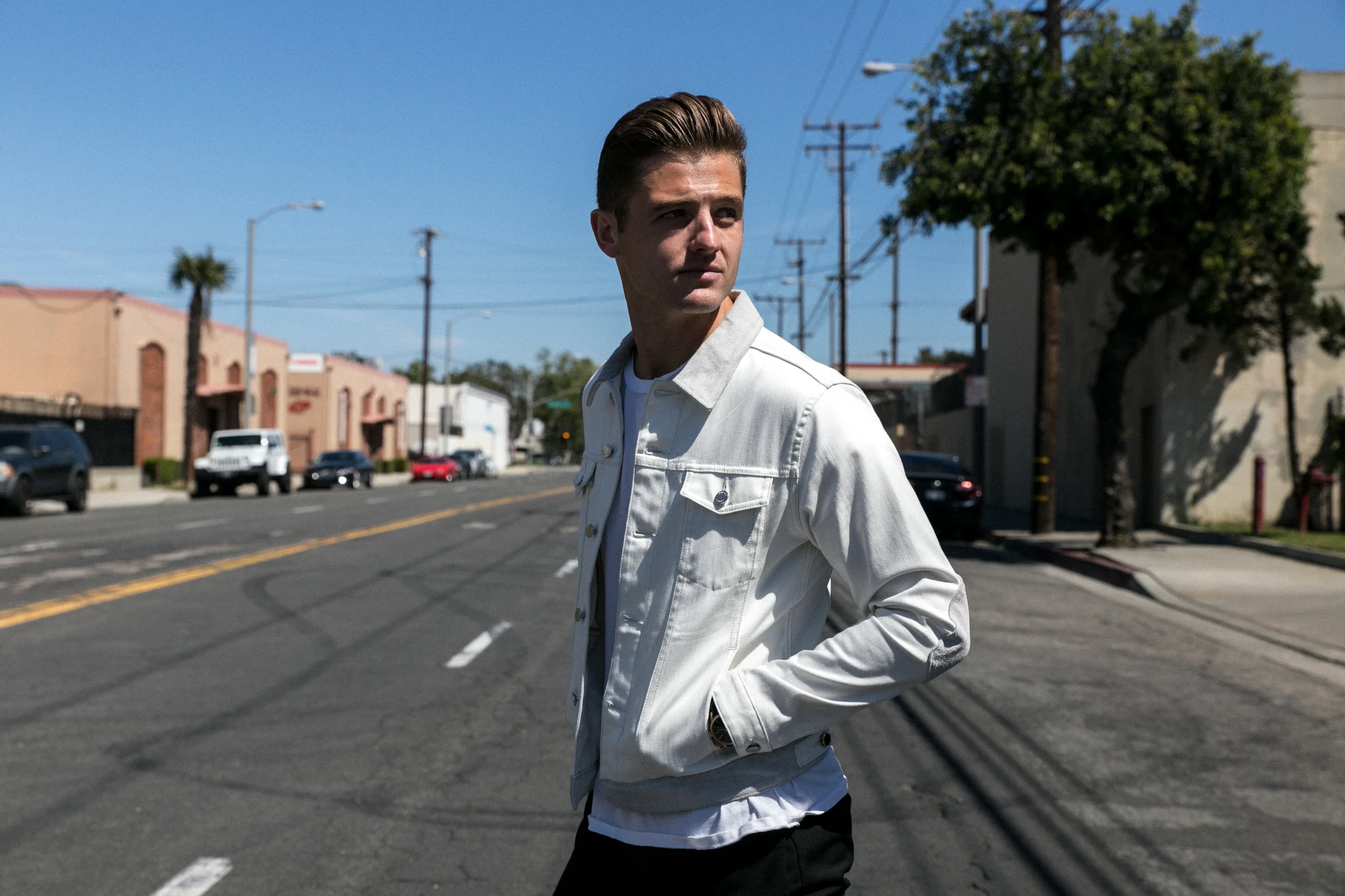 Robbie Rogers, Professional Soccer Player
