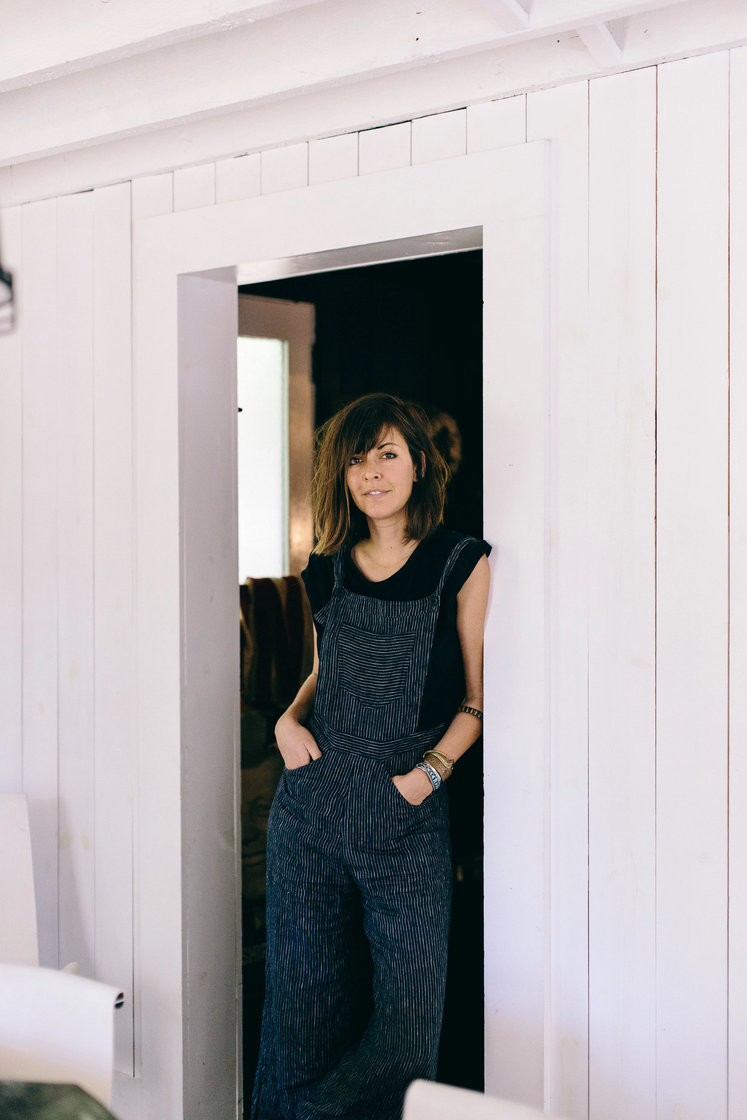 Leanne Ford, Interior Designer
