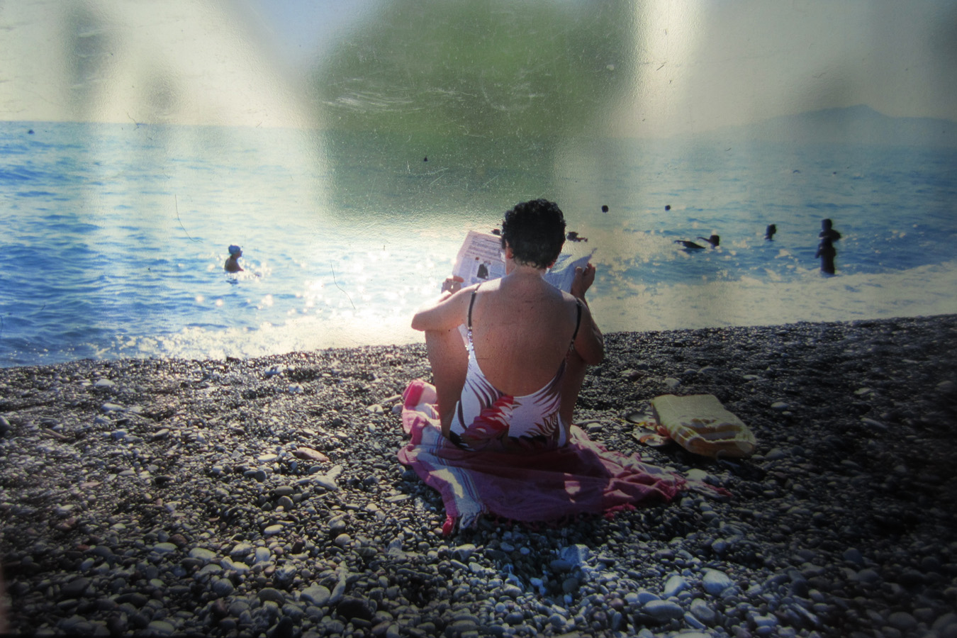 Woman at the Beach.jpg