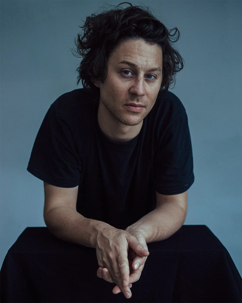 Arthur Arbesser