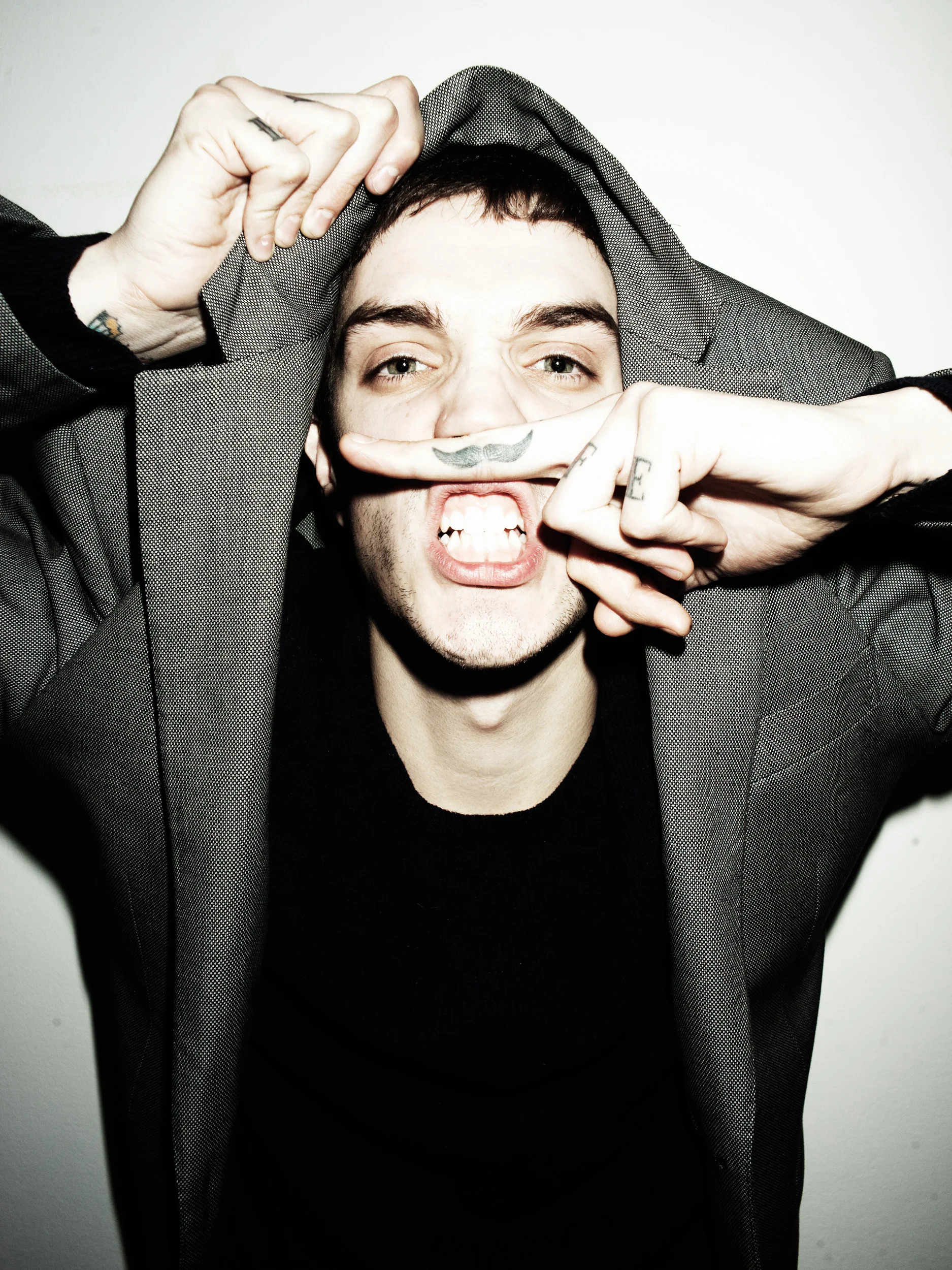 Josh Beech by Dennison Bertram for DEA at MADE 004.jpg