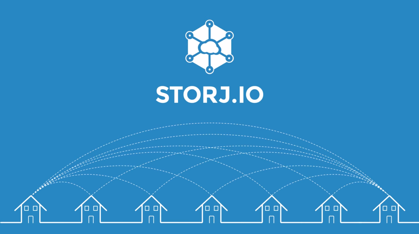 Storj.io