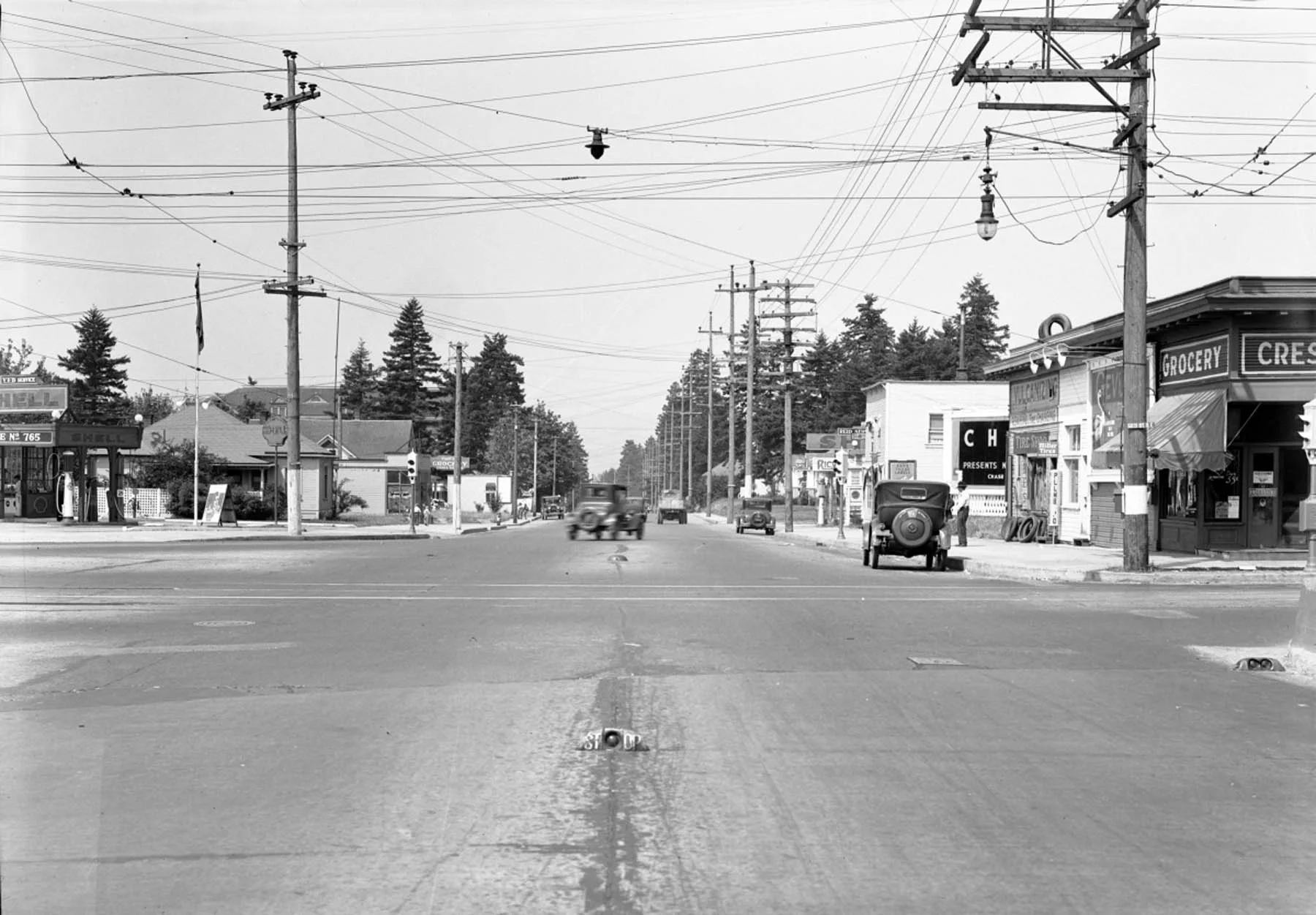 Don’t Call It Felony Flats The FosterPowell Neighborhood — Urban Nest