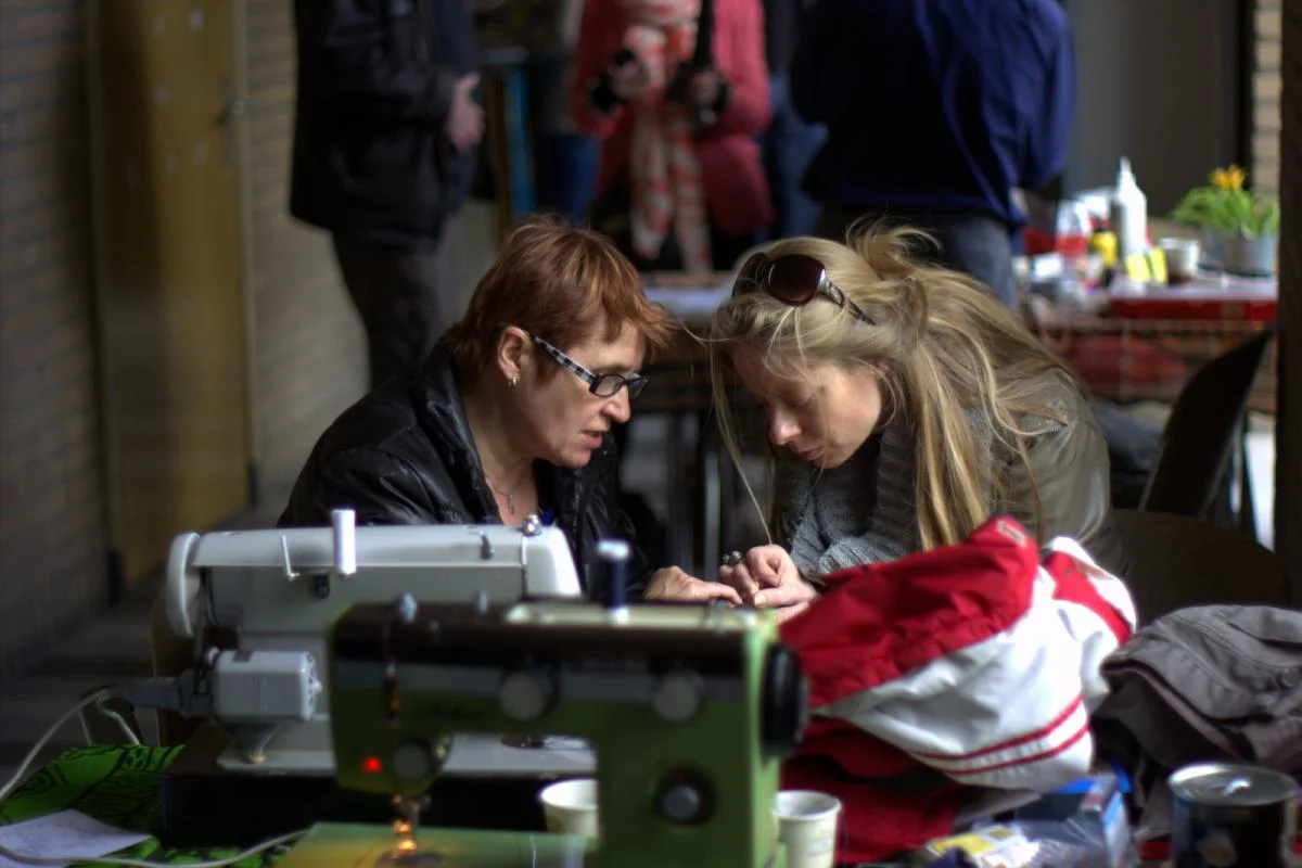 Feeling Crafty? A Guide to PDX DoItYourself Centers — Urban Nest Realty