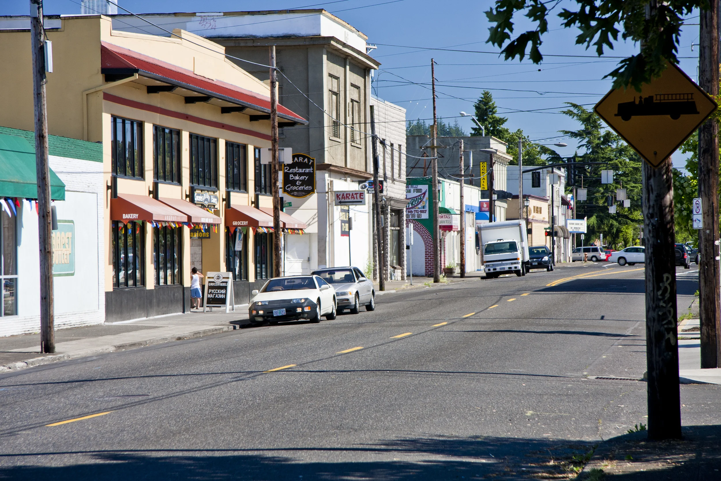 Everything You Ever Wanted to Know About the Lents Neighborhood — Urban ...
